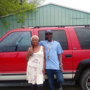 Meet your Posher, Kevin